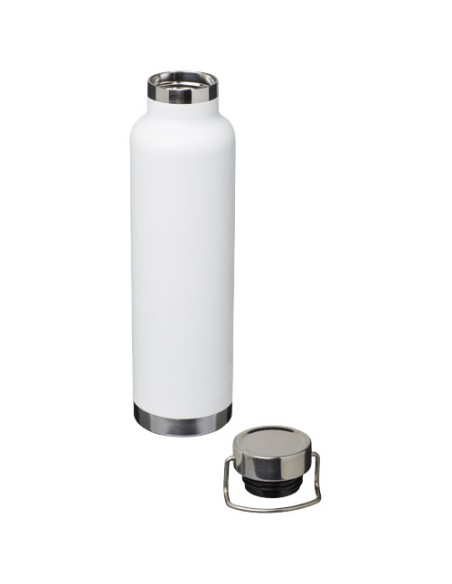 Bottiglia Thor con isolamento sottovuoto in rame da 650 ml