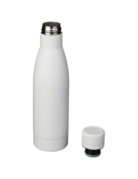 Borraccia termica con isolamento sottovuoto in rame da 500 ml Vasa