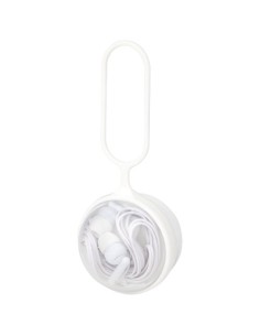 Cavo di ricarica 3 in 1 e auricolari Simba