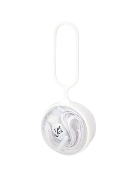 Cavo di ricarica 3 in 1 e auricolari Simba