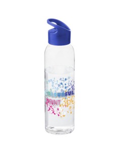 Borraccia Sky colori pop da 650 ml Tritan™