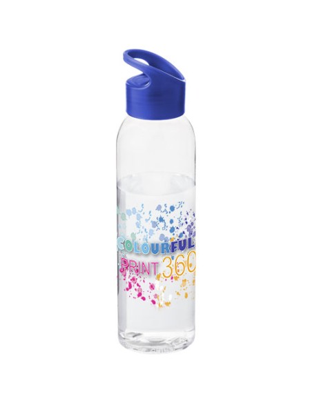 Borraccia Sky colori pop da 650 ml Tritan™