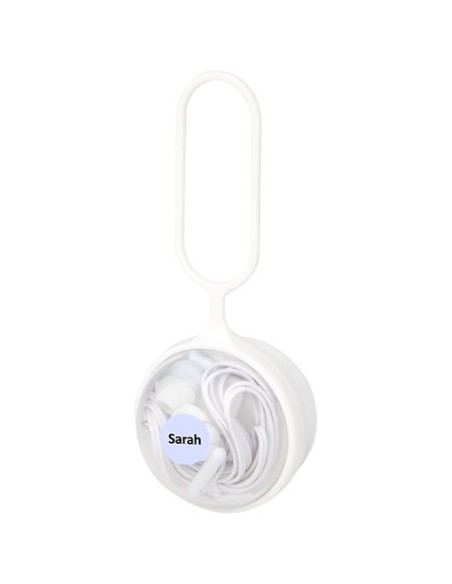 Cavo di ricarica 3 in 1 e auricolari Simba