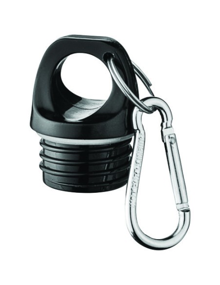 Borraccia termica Atlantic con isolamento sottovuoto da 530 ml