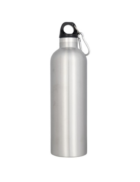 Borraccia termica Atlantic con isolamento sottovuoto da 530 ml