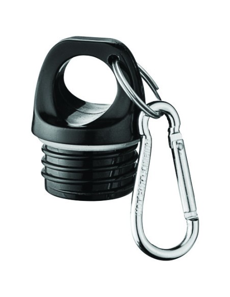 Borraccia termica Atlantic con isolamento sottovuoto da 530 ml