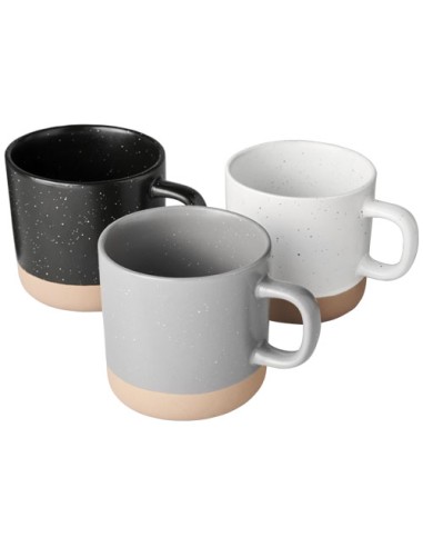 Tazza Pascal in ceramica da 360 ml