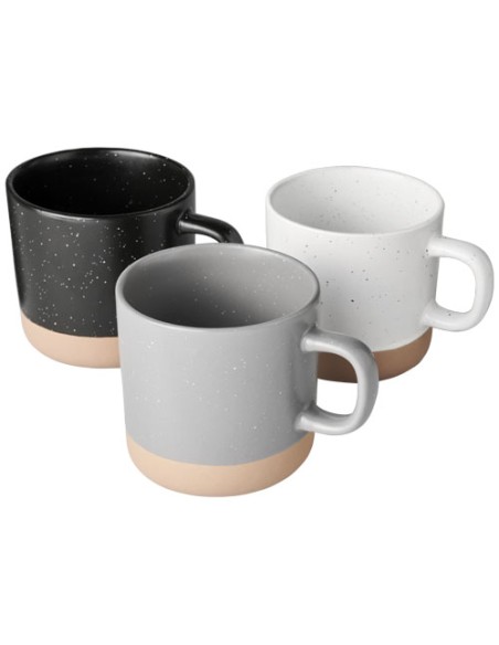 Tazza Pascal in ceramica da 360 ml