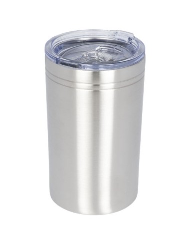 Bicchiere termico Pika con isolamento sottovuoto da 330 ml