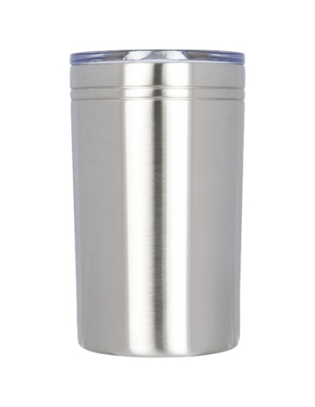 Bicchiere termico Pika con isolamento sottovuoto da 330 ml