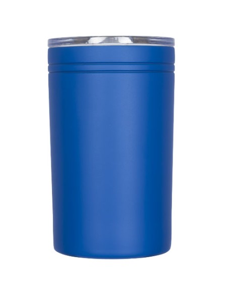 Bicchiere termico Pika con isolamento sottovuoto da 330 ml