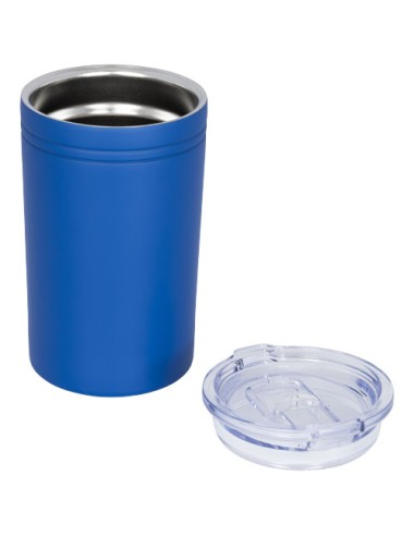 Bicchiere termico Pika con isolamento sottovuoto da 330 ml