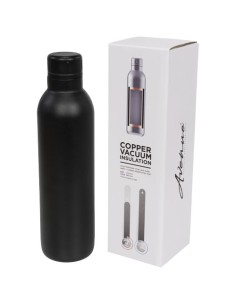 Borraccia sportiva termica Odin con isolamento sottovuoto in rame da 510 ml