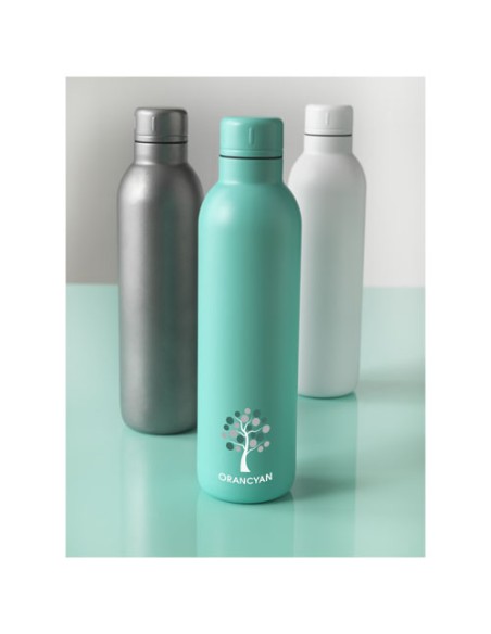 Borraccia sportiva termica Odin con isolamento sottovuoto in rame da 510 ml