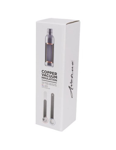 Borraccia sportiva termica Odin con isolamento sottovuoto in rame da 510 ml