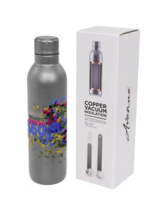 Borraccia sportiva termica Odin con isolamento sottovuoto in rame da 510 ml