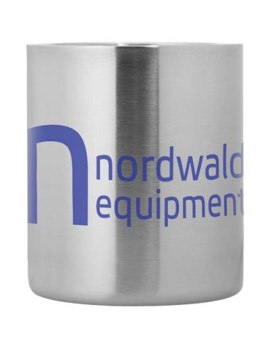 Tazza termica con moschettone Alps da 200 ml