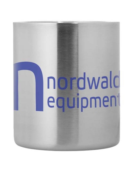 Tazza termica con moschettone Alps da 200 ml