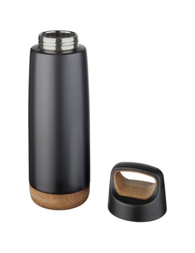 Borraccia termica Valhalla con isolamento sottovuoto in rame da 600 ml