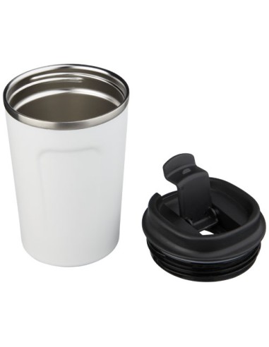 Bicchiere Thor con isolamento sottovuoto in rame a tenuta stagna da 360 ml