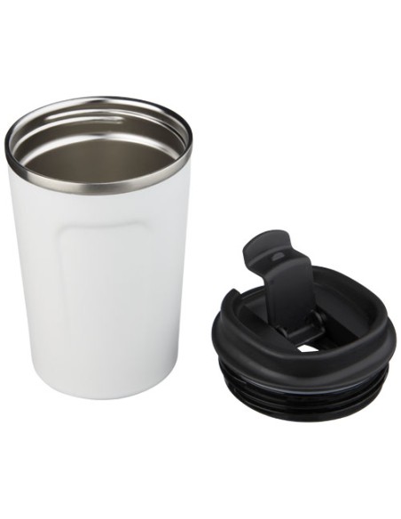 Bicchiere Thor con isolamento sottovuoto in rame a tenuta stagna da 360 ml