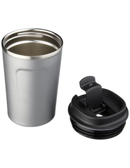 Bicchiere Thor con isolamento sottovuoto in rame a tenuta stagna da 360 ml