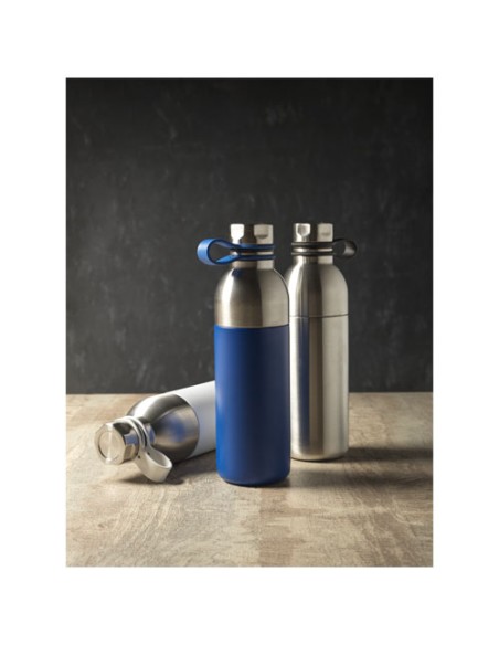 Borraccia termica Koln con isolamento sottovuoto in rame da 590 ml