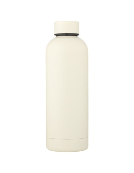 Borraccia da 500 ml con isolamento sottovuoto in rame Spring