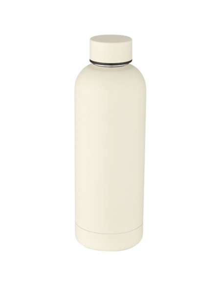 Borraccia da 500 ml con isolamento sottovuoto in rame Spring