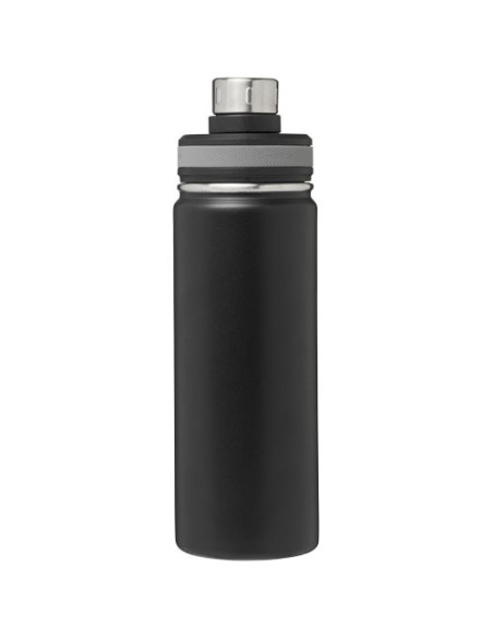 Borraccia sportiva Gessi con isolamento sottovuoto in rame da 590 ml 