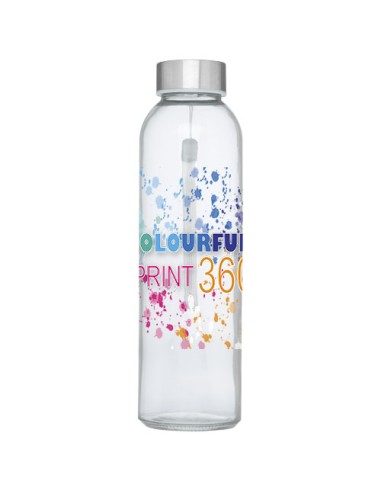 Borraccia sportiva Bodhi in vetro da 500 ml