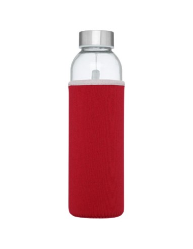 Borraccia sportiva Bodhi in vetro da 500 ml