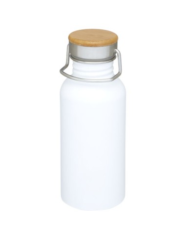 Borraccia sportiva Thor in acciaio inossidabile a parete singola da 550 ml