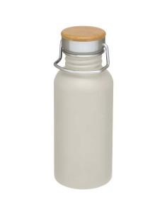 Borraccia sportiva Thor in acciaio inossidabile a parete singola da 550 ml