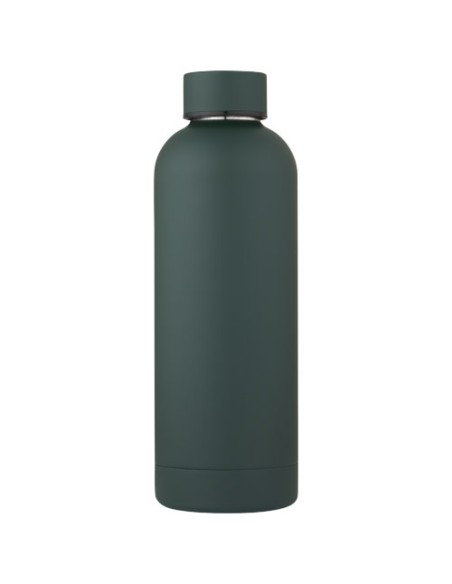 Borraccia da 500 ml con isolamento sottovuoto in rame Spring