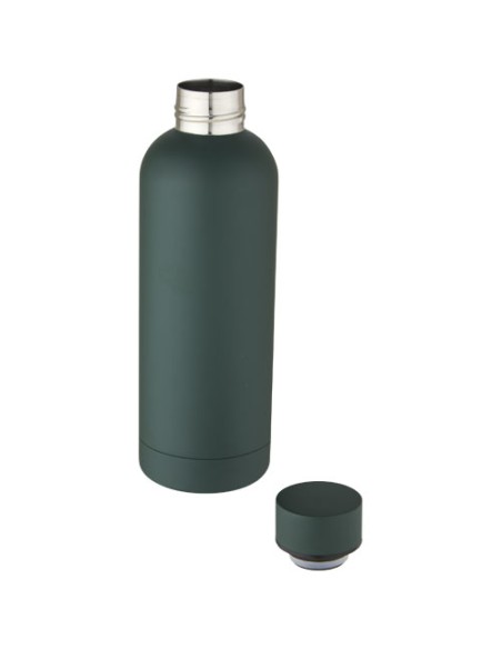 Borraccia da 500 ml con isolamento sottovuoto in rame Spring