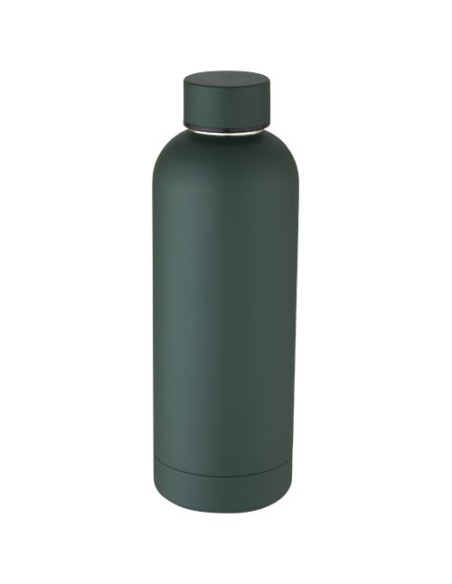 Borraccia da 500 ml con isolamento sottovuoto in rame Spring