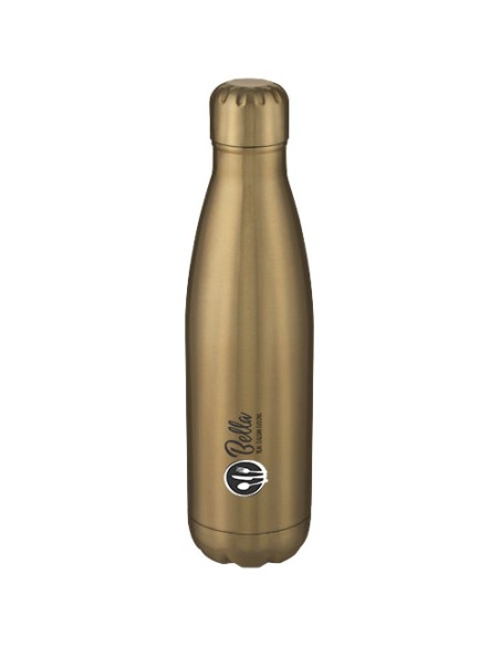 Borraccia termica in acciaio inossidabile con isolamento sottovuoto da 500 ml Cove