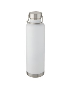 Borraccia sportiva Thor da 1l con isolamento sottovuoto in rame