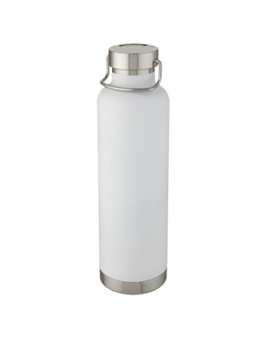 Borraccia sportiva Thor da 1l con isolamento sottovuoto in rame