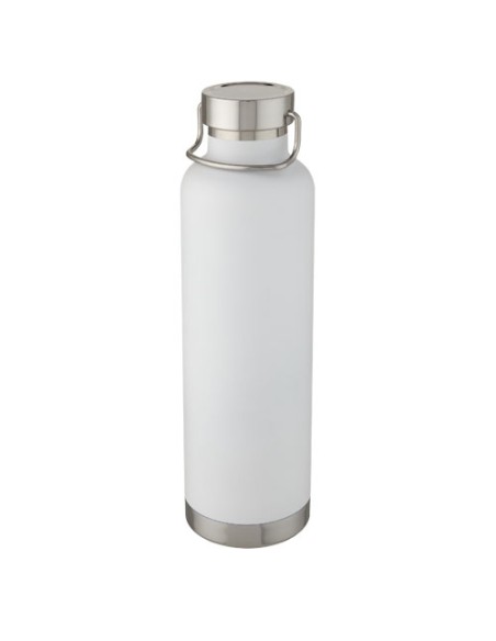 Borraccia sportiva Thor da 1l con isolamento sottovuoto in rame