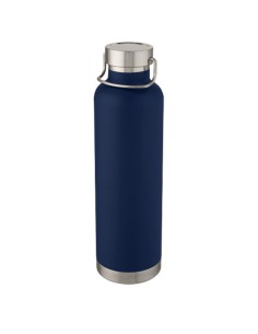 Borraccia sportiva Thor da 1l con isolamento sottovuoto in rame