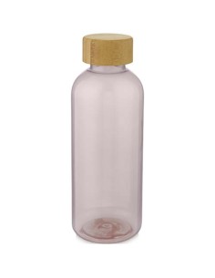 Borraccia sportiva Ziggs da 650 ml in plastica riciclata