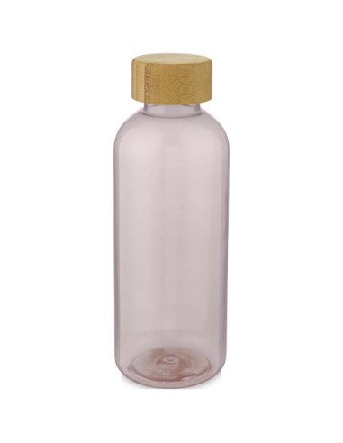 Borraccia sportiva Ziggs da 650 ml in plastica riciclata