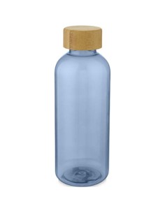 Borraccia sportiva Ziggs da 650 ml in plastica riciclata