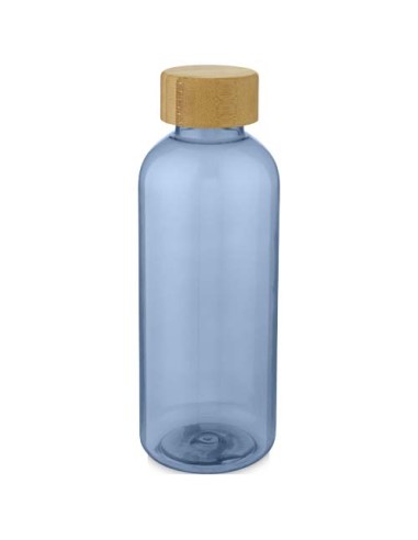 Borraccia sportiva Ziggs da 650 ml in plastica riciclata