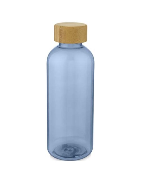 Borraccia sportiva Ziggs da 650 ml in plastica riciclata