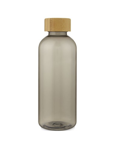Borraccia sportiva Ziggs da 650 ml in plastica riciclata