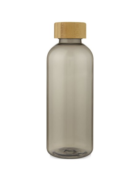 Borraccia sportiva Ziggs da 650 ml in plastica riciclata