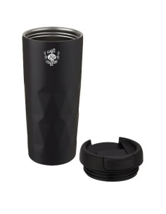 Bicchiere termico da 450 ml con isolamento sottovuoto in rame Prism